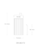 may-tam-nuoc-xiaomi-dr-bei-water-flosser-f3-tien-loi-du-lich-gap-gon-gang-minh-t