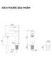 voi-chau-rua-mat-lavabo-xiaomi-mijia-n1-mjmpltn1db-thiet-ke-hien-dai-chinh-hang