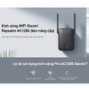 kich-song-wifi-xiaomi-ac1200-ra75-mi-wifi-range-extender-bo-kich-wifi-2-bang-tan