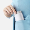 may-tam-nuoc-mini-xiaomi-youpin-enpuly-m6-plus-dung-tich-130-ml-sac-pin-1100mah-