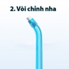 chinh-hang-voi-xit-voi-phun-cho-may-xit-tam-nuoc-xiaomi-soocas-w3-lam-sach-rang-