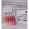 Set Sơn Gel Very Good Nail 60 Màu (Tặng Kèm Base/Top + 2 Bảng Màu)