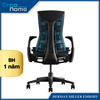 Ghế công thái học Ergonomic Herman Miller Embody Logitech ( Tặng Kê chân UPGEN K01)