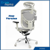 Ghế Công thái học Ergonomic GTChair Ivino Gen II tay 5D - Ergohome phân phối chính hãng BH 12 năm