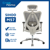 Ghế văn phòng Ergonomic Sihoo M57
