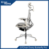 Ghế Công Thái Học GTChair Dvary Butterfly PRO PHIÊN BẢN MỚI 2024 ngả sâu 160 độ