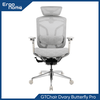 Ghế Công Thái Học GTChair Dvary Butterfly PRO PHIÊN BẢN MỚI 2024 ngả sâu 160 độ