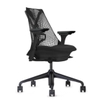 Ghế công thái học Herman Miller Sayl - BH 12 năm ( Tặng Kê chân UPGEN K01)