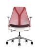 Ghế công thái học Herman Miller Sayl - BH 12 năm ( Tặng Kê chân UPGEN K01)