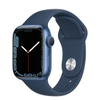 Apple Watch Series 7 (GPS) 41mm Aluminum Case Mới - Apple Chính Hãng
