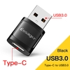 Đầu chuyển đổi Essager Type C sang USB 3.0