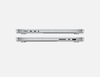 MacBook Pro 16 inch 2021 (M1 Pro/ 10CPU/ 16GPU | 16GB RAM/ 512GB SSD) Mới - Apple Chính Hãng