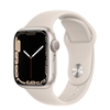 Apple Watch Series 7 (GPS) 41mm Aluminum Case Mới - Apple Chính Hãng