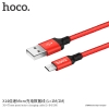 Cáp Sạc nhanh Hoco X14 Cổng Micro USB Dài 1m