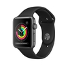 Apple Watch Series 3 (GPS) 42mm Aluminum Case Mới - Apple Chính Hãng