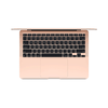 MacBook Air 13.3 inch 2020 (M1/ 8CPU/ 7GPU | 8GB RAM/ 256GB SSD) Mới - Apple Chính hãng