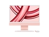 iMac 24 inch 2023 (M3, bốn cổng/ 8CPU/ 10GPU | 8GB RAM/ 512GB SSD) Mới - Apple Chính Hãng