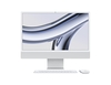 iMac 24 inch 2023 (M3, bốn cổng/ 8CPU/ 10GPU | 8GB RAM/ 512GB SSD) Mới - Apple Chính Hãng