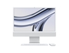 iMac 24 inch 2023 (M3, bốn cổng/ 8CPU/ 10GPU | 8GB RAM/ 256GB SSD) Mới - Apple Chính Hãng