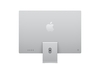 iMac 24 inch 2023 (M3, bốn cổng/ 8CPU/ 10GPU | 8GB RAM/ 256GB SSD) Mới - Apple Chính Hãng