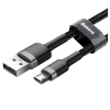 Cáp sạc nhanh cổng Micro USB Baseus CAMKLF 1.5A - 2m