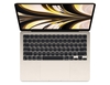 MacBook Air 13 inch (M2/ 8CPU/ 8GPU | 8GB RAM/ 256GB SSD) Mới - Apple Chính Hãng