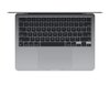 MacBook Air 13 inch (M3/ 8CPU/ 10GPU | 8GB RAM/ 512GB SSD) Mới - Apple Chính Hãng