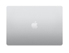 MacBook Air 15 inch (M3/ 8CPU/ 10GPU | 16GB RAM/ 512GB SSD) Mới - Apple Chính Hãng