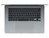 MacBook Air 15 inch (M3/ 8CPU/ 10GPU | 16GB RAM/ 512GB SSD) Mới - Apple Chính Hãng