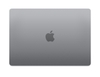 MacBook Air 15 inch (M3/ 8CPU/ 10GPU | 8GB RAM/ 256GB SSD) Mới - Apple Chính Hãng