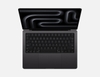 MacBook Pro 14 inch (M3 Pro/ 12CPU/ 18GPU | 18GB RAM/ 1TB SSD) Mới - Apple Chính Hãng
