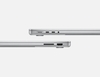 MacBook Pro 14 inch (M3/ 8CPU/ 10GPU | 8GB RAM/ 1TB SSD) Mới - Apple Chính Hãng