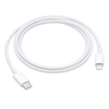 Dây sạc Apple Type-C to Lightning 18w-Chính hãng Apple (new-nobox).