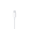 Tai nghe EarPods với cổng kết nối Lightning