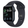 Apple Watch SE 2nd Gen 2023 (GPS) 44mm Aluminum Case Mới - Apple Chính Hãng