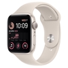 Apple Watch SE 2nd Gen 2022 (GPS) 40mm Aluminum Case Mới - Apple Chính Hãng