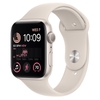 Apple Watch SE 2nd Gen 2022 (GPS) 44mm Aluminum Case Mới - Apple Chính Hãng