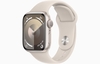 Apple Watch Series 9 (GPS) 41mm Aluminum Case | Sport Band Mới - Apple Chính Hãng