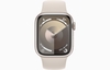 Apple Watch Series 9 (GPS) 41mm Aluminum Case | Sport Band Mới - Apple Chính Hãng