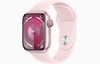 Apple Watch Series 9 (GPS + Cellular) 41mm Aluminum Case | Sport Band Mới - Apple Chính Hãng