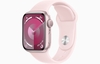 Apple Watch Series 9 (GPS) 41mm Aluminum Case | Sport Band Mới - Apple Chính Hãng