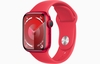 Apple Watch Series 9 (GPS) 41mm Aluminum Case | Sport Band Mới - Apple Chính Hãng