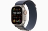 Apple Watch Ultra 2 (GPS + Cellular) 49mm Titanium Case with Alpine Loop Mới - Apple Chính Hãng