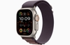 Apple Watch Ultra 2 (GPS + Cellular) 49mm Titanium Case with Alpine Loop Mới - Apple Chính Hãng