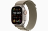 Apple Watch Ultra 2 (GPS + Cellular) 49mm Titanium Case with Alpine Loop Mới - Apple Chính Hãng