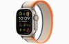 Apple Watch Ultra 2 (GPS + Cellular) 49mm Titanium Case with Trail Loop Mới - Apple Chính Hãng