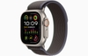 Apple Watch Ultra 2 (GPS + Cellular) 49mm Titanium Case with Trail Loop Mới - Apple Chính Hãng