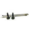 20 MHz -120 MHz VHF Military Dipole Broadband Antenna