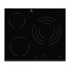 Bếp Điện Electrolux EHF6232FOK - 3 vùng nấu
