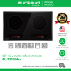 Bếp Từ Eurosun EU-T210MAX 2 Vùng Nấu - Nhập Khẩu Malaysia